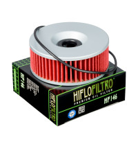Olejový filter HF146 HIFLOFILTRO 